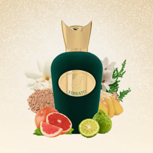Sospiro Vibrato - Eau de Parfum