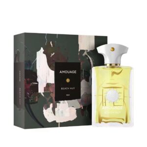 Amouage Beach Hut Man 100 ML أمواج بيتش هت الرجالي 100 مل