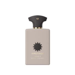 Amouage Opus V Woods Symphony 100 ML Tester أمواج أوبوس 5 وودز سيمفوني 100 مل تستر