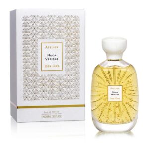 Atelier Des Ors Nuda Veritas 100 ML أتيليه دي أورس نودا فيريتاس 100 مل